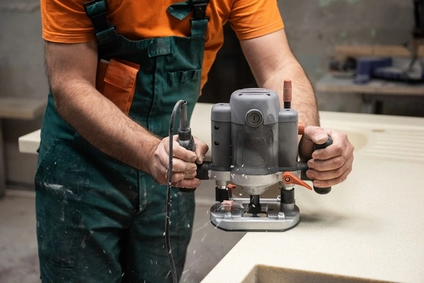 Carpentry Services​