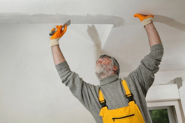 Drywall Repair​