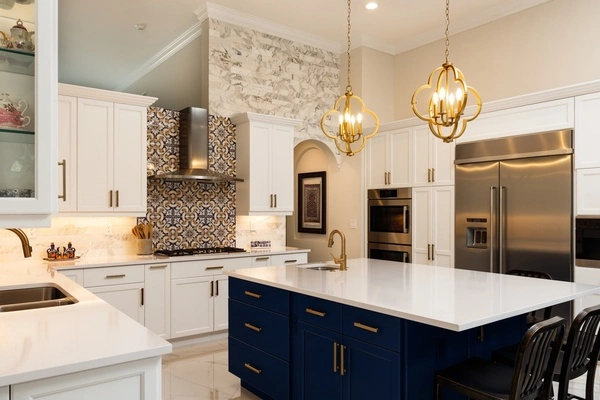 Kitchen Remodeling Services​